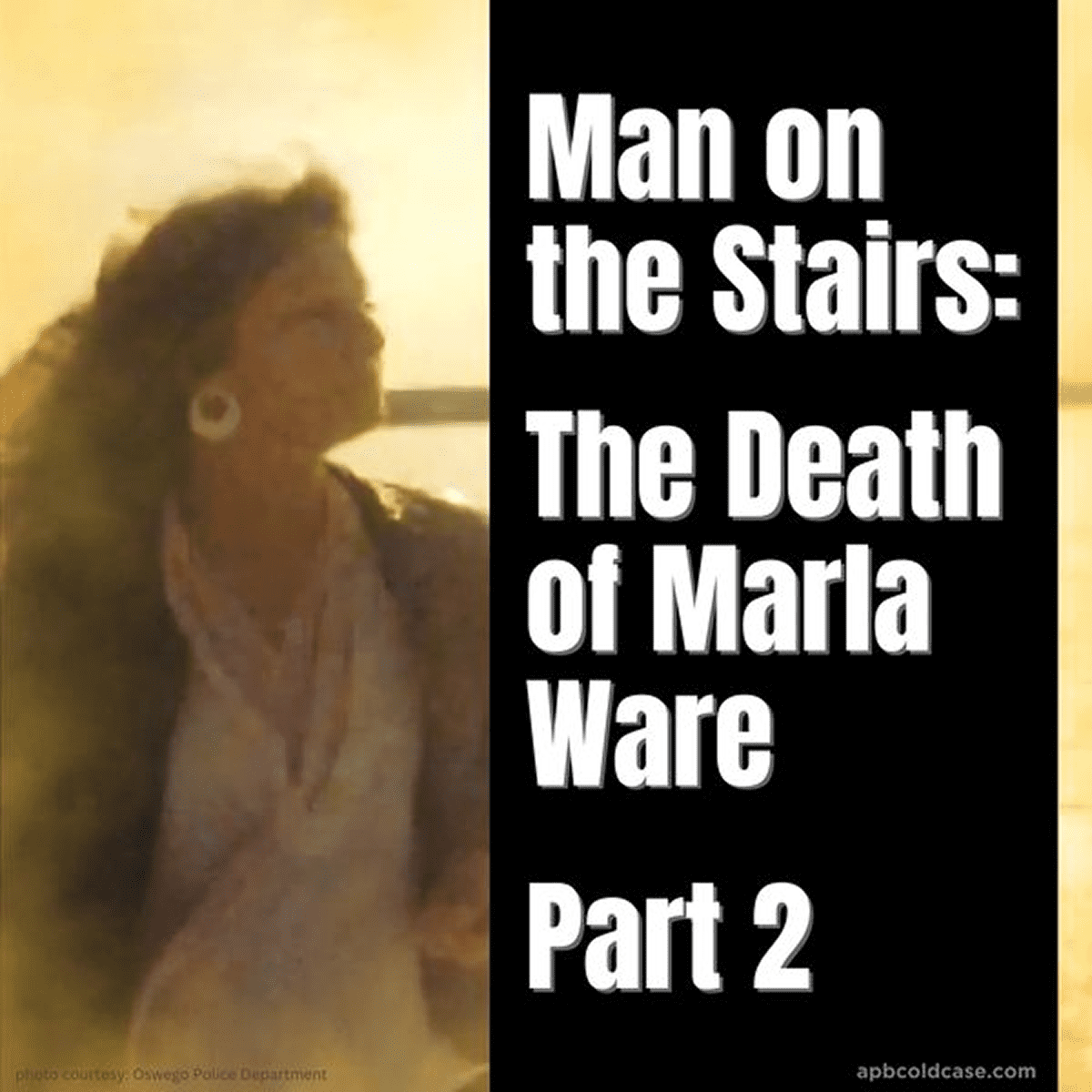 Mystery series cover art