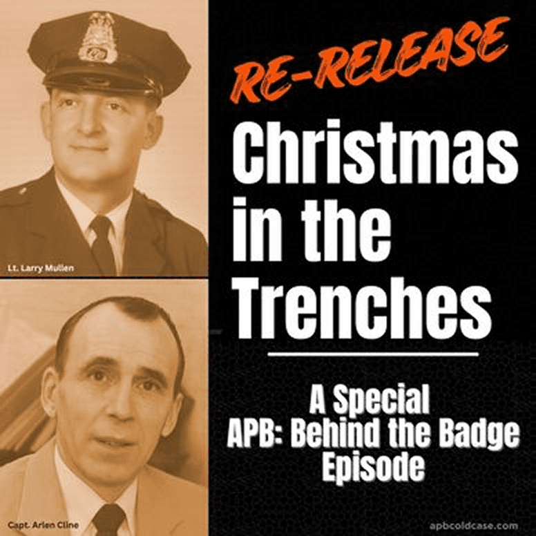APB: Behind the Badge special episode