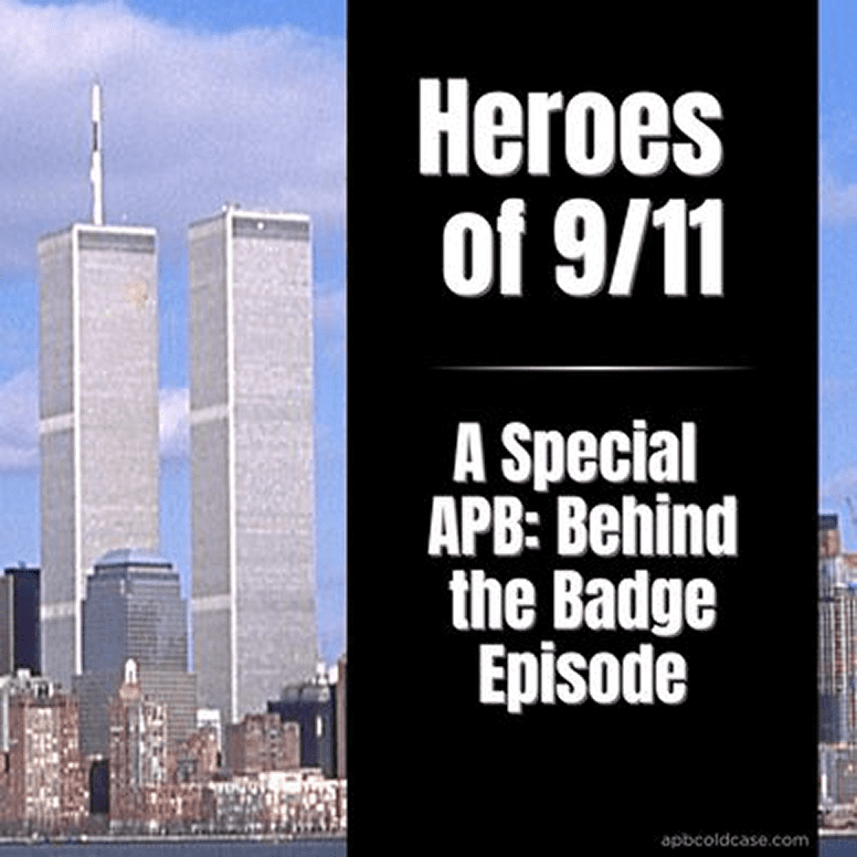 APB: Behind the Badge episode promotion