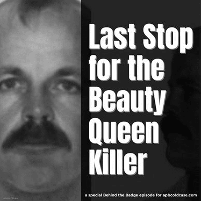 Beauty Queen Killer documentary advertisement